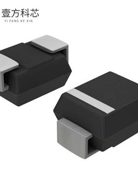 原厂原装SMA6T7V6CAY TVS DIODE 6.5VWM 14.5VC SM