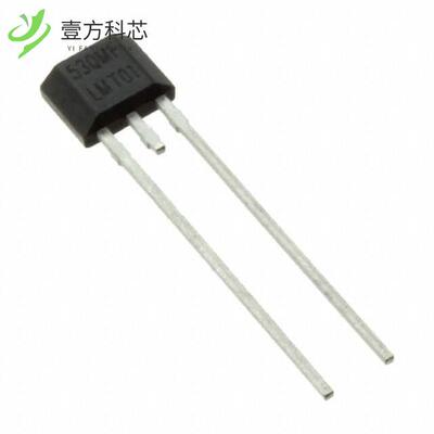 原厂原装LMT01LPGM SENSOR DIGITAL -40C-150C TO9