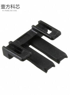 原厂原装DF1E-2RS/P-2.5 CONN RETAINER 2POS 2.5M