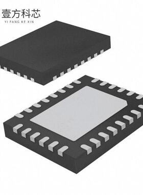 原厂原装MP8007GV-Z IC POE CNTRL 802.3AF 28QFN全