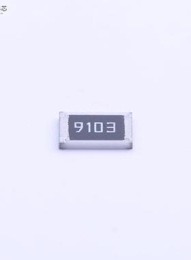 原厂原装CR1812F910KE04Z 910kΩ ±1% 500mW全新正品