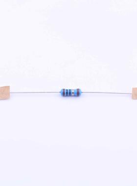 原厂原装MFR1WSFTE52-10R 10Ω ±1%全新正品