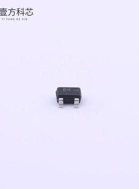 原厂原装LBAT54WT1G 30V 200mA 1V@100mA全新正品