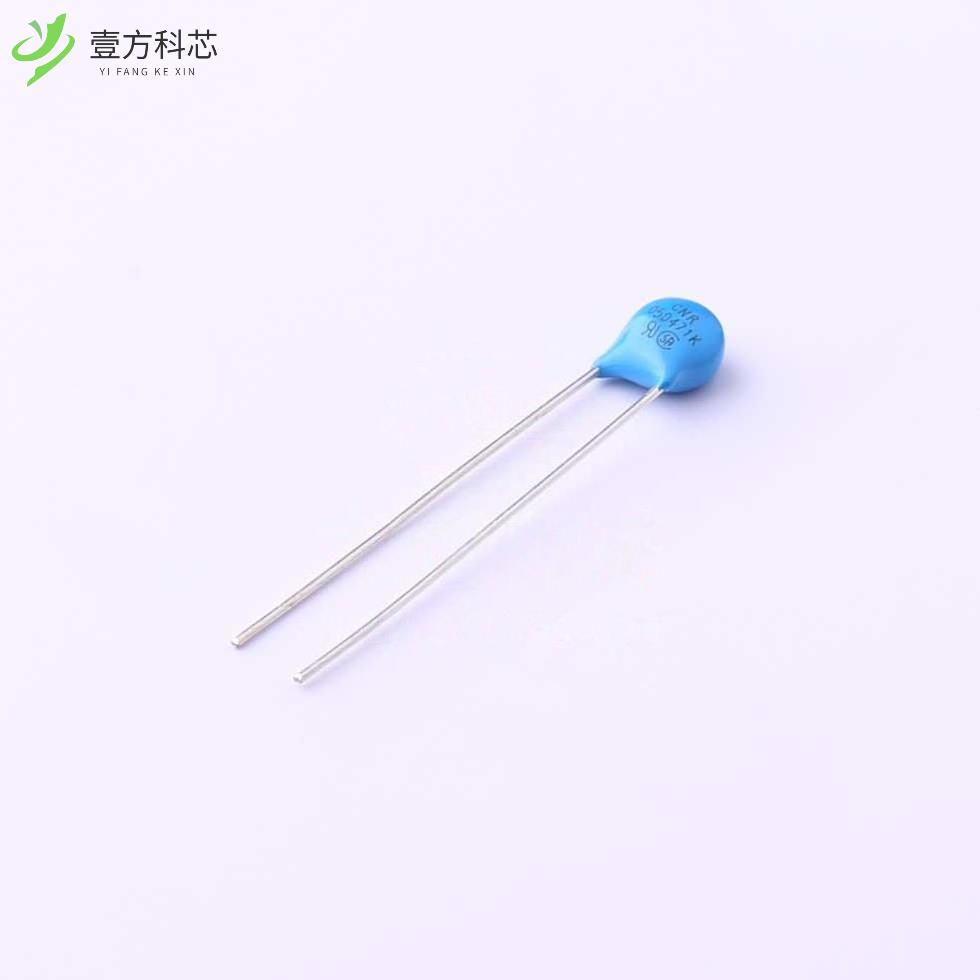 原厂原装CNR-05D471K 压敏电阻全新正品