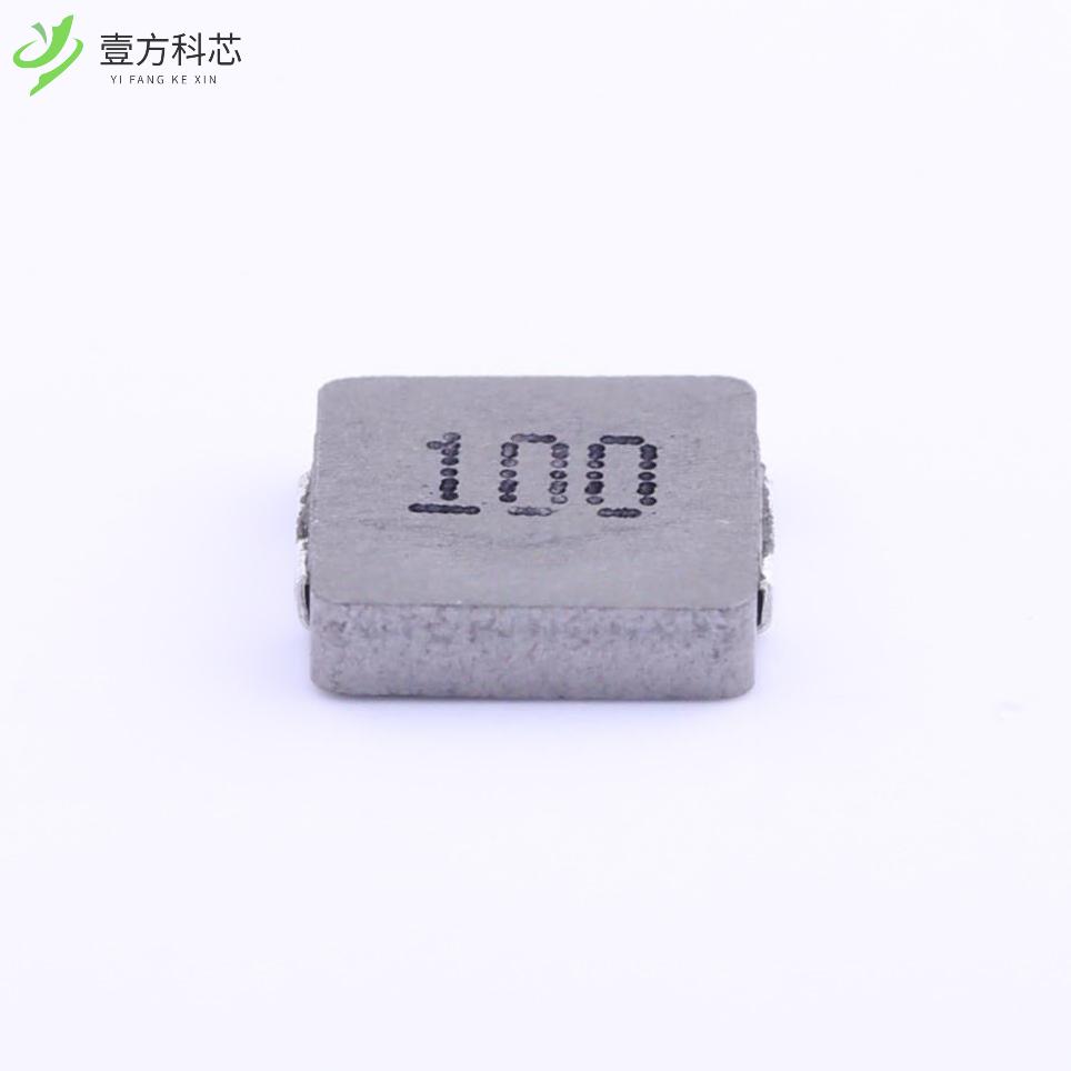 原厂原装MWSA0618S-100MT 10uH ±20% 2.3A 155mΩ全新正品