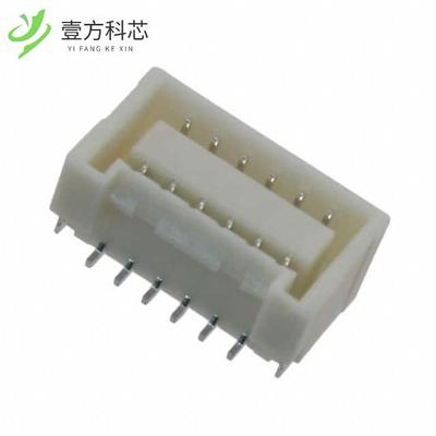 原厂原装BM12B-ZPDSS-TF(LF)(SN) CONN HEADER SMD