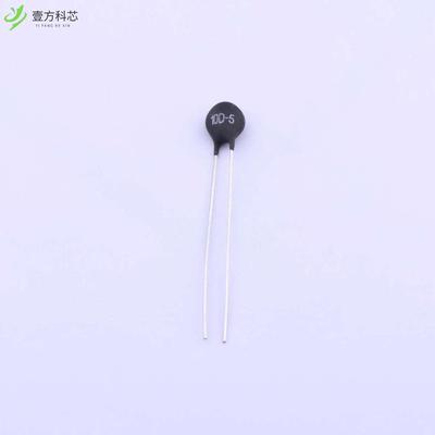 原厂原装MF72 10D5 10Ω 电阻精度:±20% 2600K 功