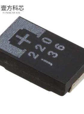 原厂原装4TPE150MI CAP TANT POLY 150UF 4V 2917全