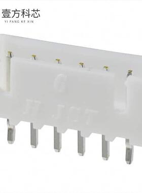 原厂原装B6B-XH-A(LF)(SN) CONN HEADER VERT 6POS