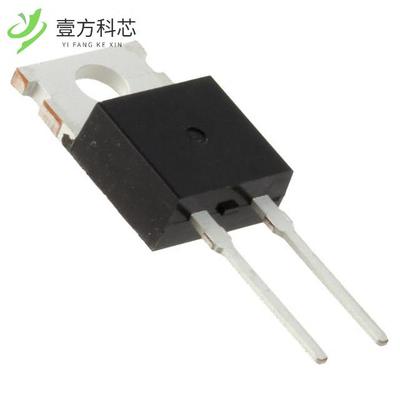 原厂原装DSEP12-12A DIODE GEN PURP 1.2KV 15A TO