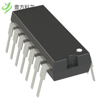 原厂原装PIC16F18126-I/P IC MCU 8BIT 28KB FLASH