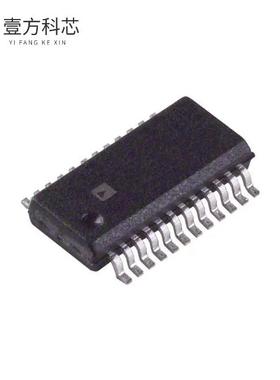 原厂原装ADA4411-3ARQZ IC AMP MPLEX AMP 24QSOP全