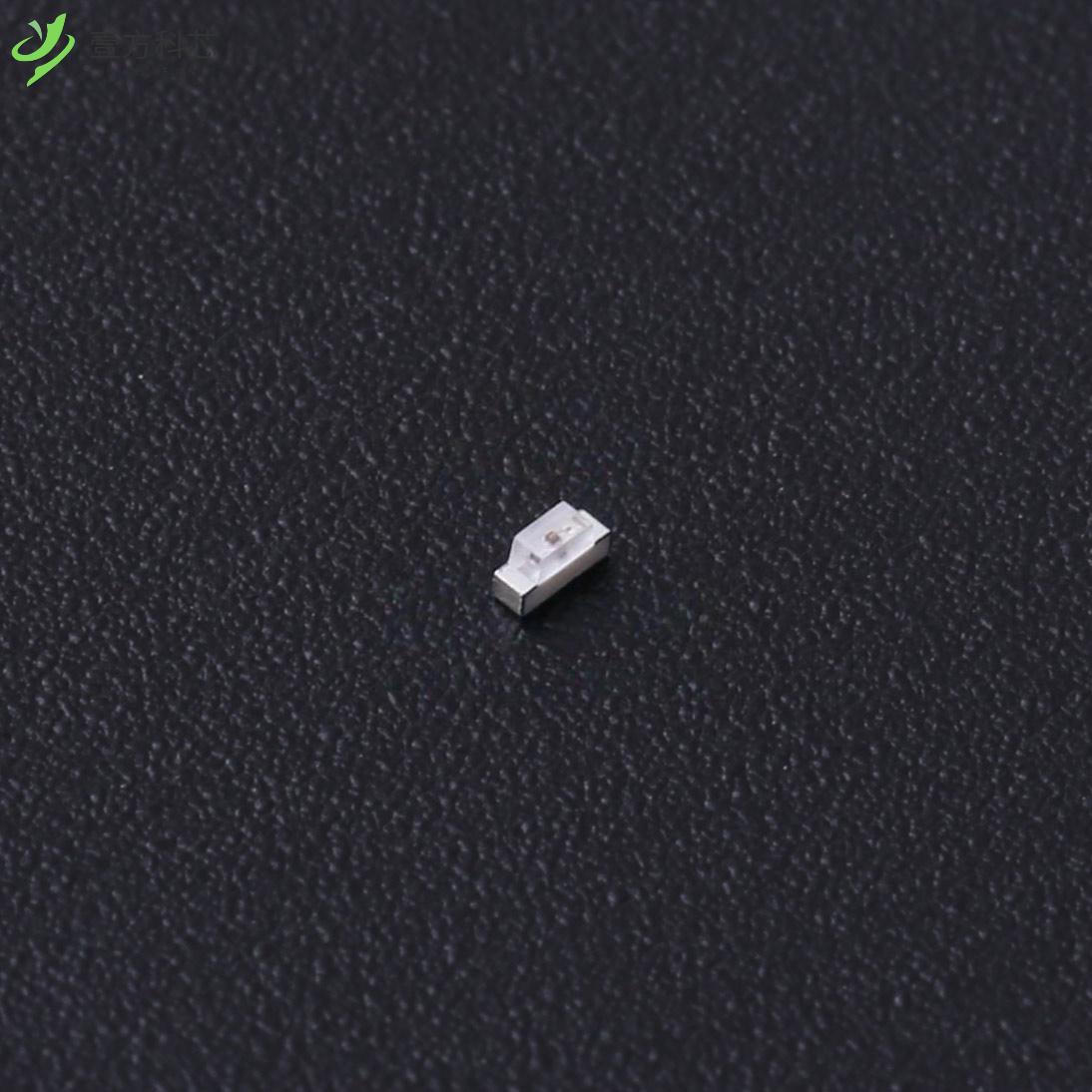 原厂原装TJ-S1706CL6T5ALC9Y-A5 黄灯 侧贴全新正品