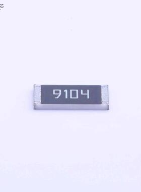 原厂原装CR2512F9M10E04Z 9.1MΩ ±1% 1W全新正品