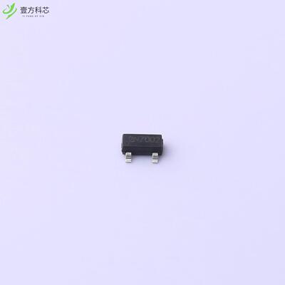 原厂原装RU2N7002EB RU2N7002EB全新正品