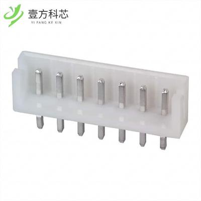 原厂原装B7B-EH-A CONN HEADER VERT 7POS 2.5MM全新正品