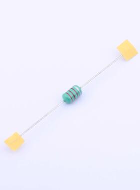 原厂原装YAL0510-222K 2.2mH ±10% 80mA 34.7Ω全新正品