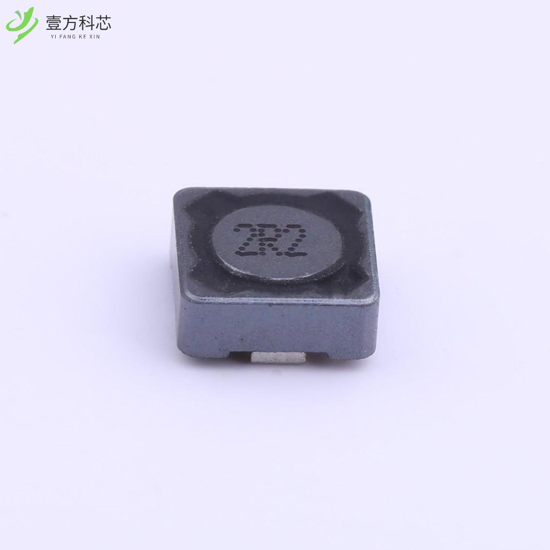 原厂原装SCDS73T-2R2M-N 2.2uH ±20% 4A 30mΩ全新正品