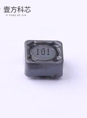 原厂原装SMDRI74-101MT 100uH ±20% 600mA 610mΩ全新正品