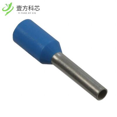 原厂原装3200027 CONN FERRULE 18AWG BLUE全新正品