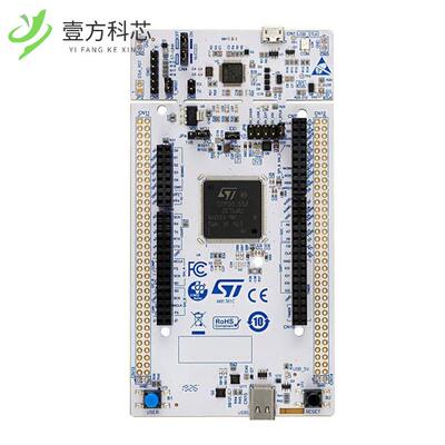 原厂原装NUCLEO-L552ZE-Q STM32 NUCLEO-144 DEVEL