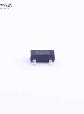 原厂原装NCE3415 P沟道 20V 4A全新正品