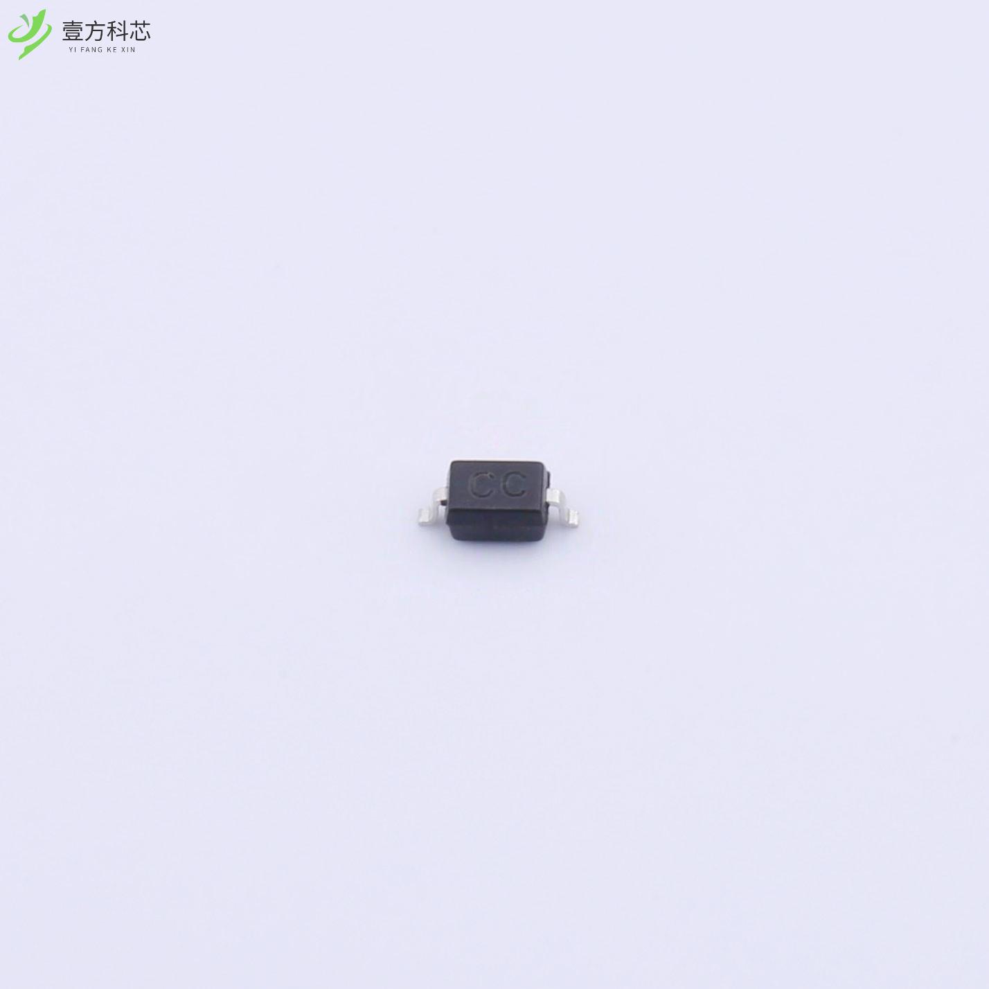 原厂原装TPCDSOD323-T03C TPCDSOD323-T03C全新正品