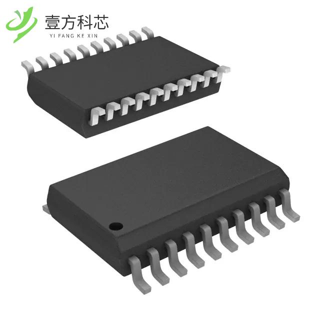 原厂原装PIC16F687-I/SO IC MCU 8BIT 3.5KB FLASH