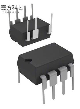 原厂原装VIPER28LN IC OFFLINE SWITCH FLYBACK 7D