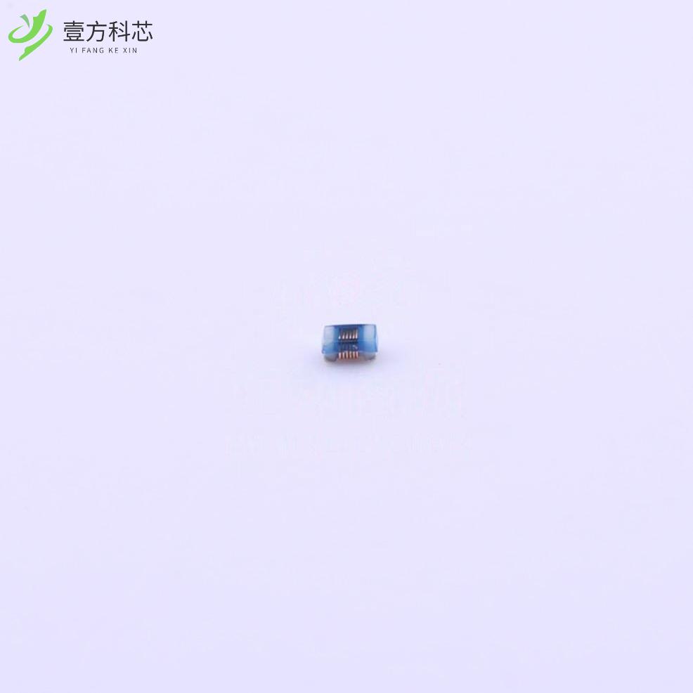 原厂原装SCW1005C12NJST 12nH ±5% 570mA 120mΩ全新正品