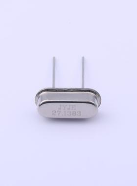 原厂原装S1C27138ZWFAC 27.1383MHz ±20ppm 20pF全新正品