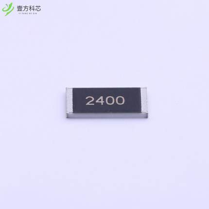 原厂原装WF25R2400BTL 240Ω ±0.1% 1W全新正品