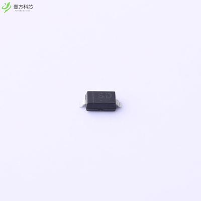 原厂原装B0520LW 20V 0.5A 0.39V@0.5A全新正品