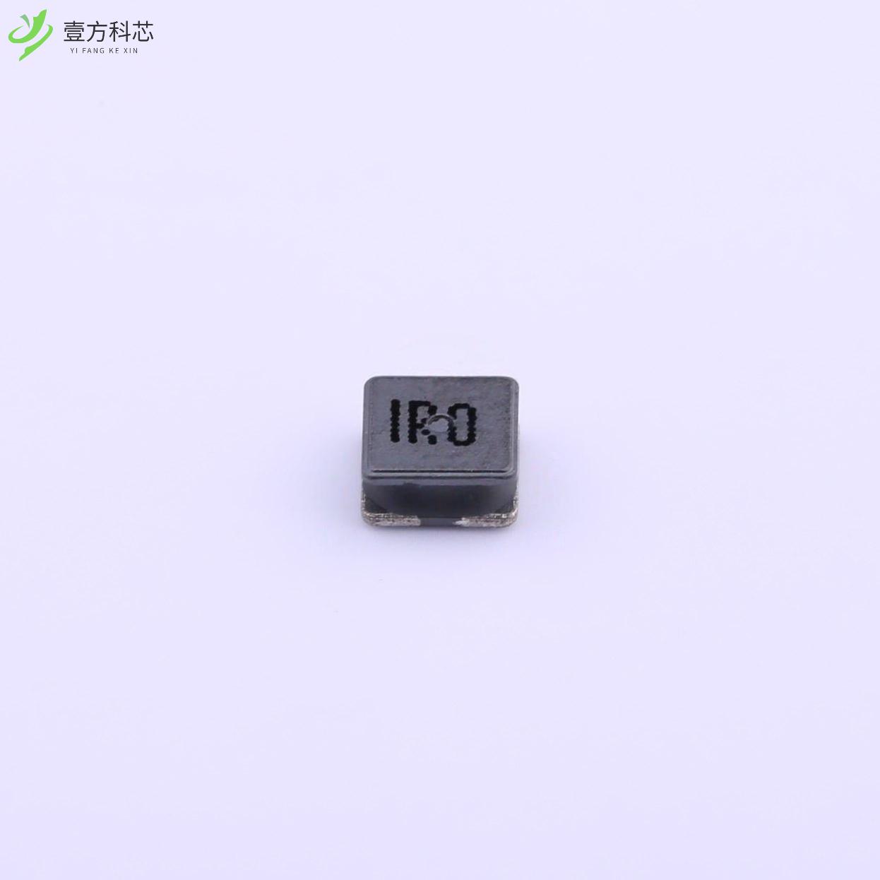 原厂原装LVS303015H-1R0M-N 1uH ±20% 2.1A 53mΩ全新正品