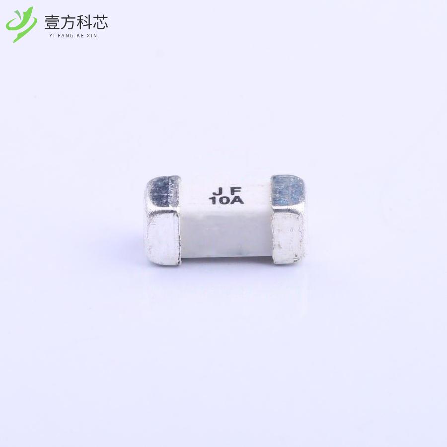 原厂原装JFC2410-2100FS 10A 250V 快断全新正品