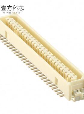 原厂原装DF9-51P-1V(69) CONN HDR 51POS SMD GOLD