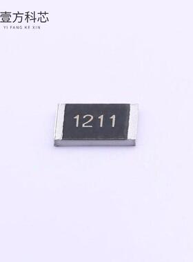原厂原装181207F1211T4E 1.21kΩ ±1% 750mW全新正品