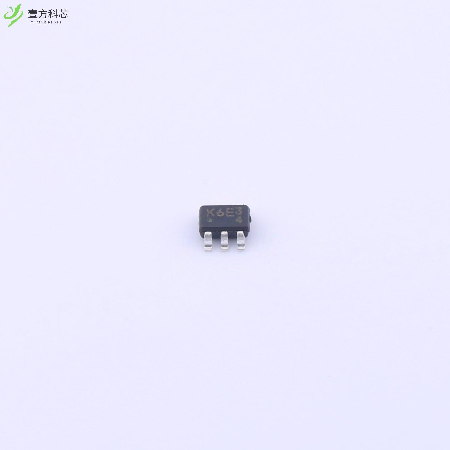 原厂原装PJE5V0V1DW_R1_00001 PJE5V0V1DW_R1_0000