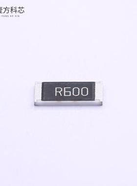 原厂原装25121WF600LT4E 600mΩ ±1% 1W全新正品