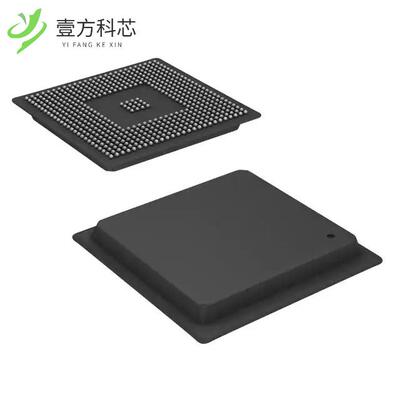 原厂原装TMS320DM642AZDK6 IC FIXED-POINT DSP 54