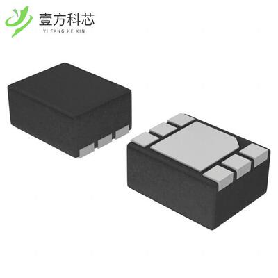 原厂原装NCP349MNAETBG IC CTLR OVP 28V W/NMOS 6