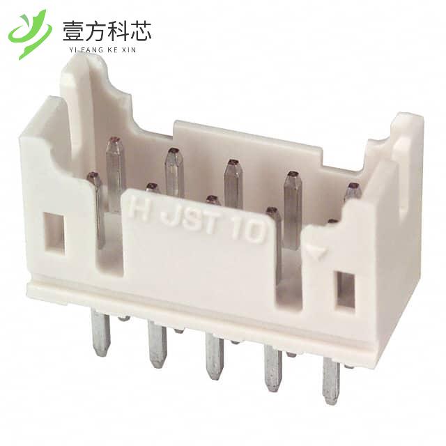 原厂原装B10B-PHDSS CONN HEADER VERT 10POS 2MM全