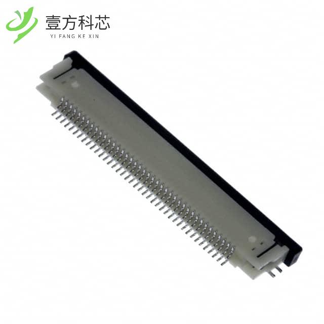 原厂原装40FLZ-RSM2-R-TB(LF)(SN) CONN FFC BOTTO