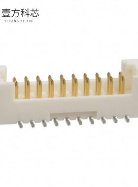 原厂原装DF13EA-20DP-1.25V(51) CONN HEADER SMD