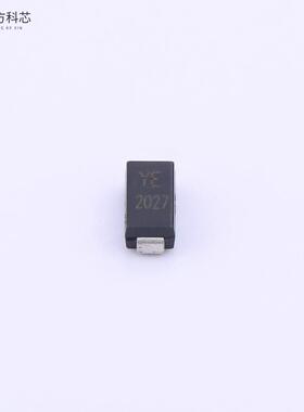 原厂原装KSMAJ26CA-E3/61 双向 Vrwm:26V全新正品