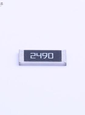 原厂原装CR2512F249RE04Z 249Ω ±1% 1W全新正品