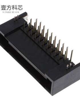 原厂原装TX25-40P-LT-H1E CONN PLUG 40POS R/A GO