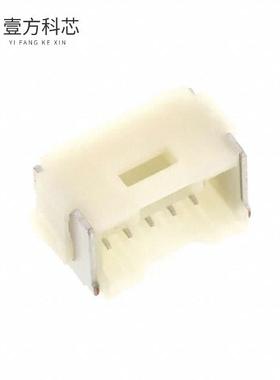 原厂原装10136353-05111LF CONN RCPT 5POS 0.059