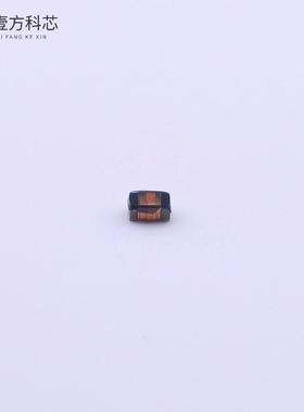 原厂原装WL1608FS2R2KTF 2.2uH ±10% 220mA 1.5Ω全新正品