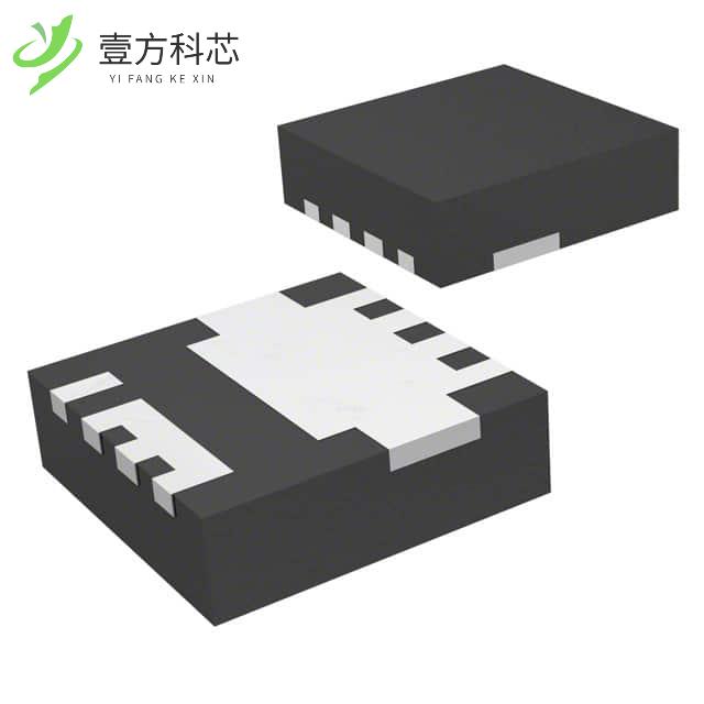 原厂原装STPS6M100DEE-TR DIODE SCHOTTKY 100V 6A